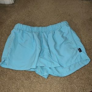 COPY - Patagonia Shorts